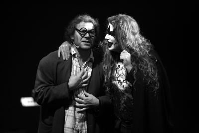 Faust - Die Rockoper