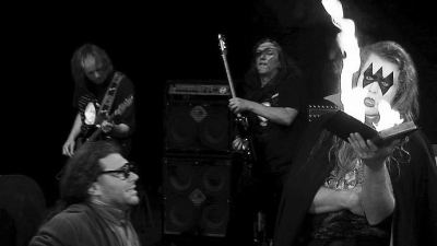 Faust - Die Rockoper