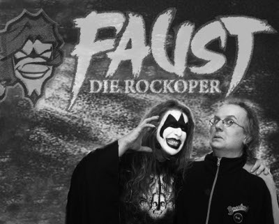Faust - Die Rockoper