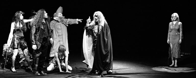 Faust - Die Rockoper