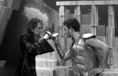 Hamlet in Rock