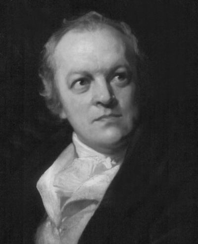 W. Blake