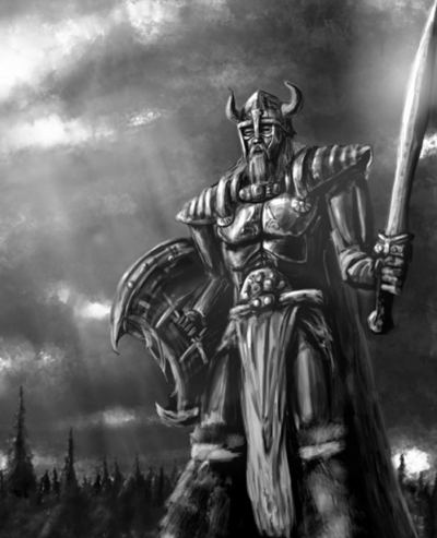 Holmgang