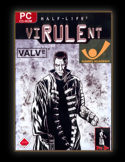 Virulent Cover